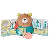 SKIPHOP キャンピングカブ・アクティビティベア TYSH306100