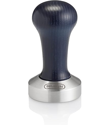 Amazon | De'Longhi (デロンギ) タンパー バリスタツール BST-T01