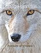 Roaming the Wild: Portraits of Wyoming (English Edition)