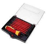精密ドライバーセット 多機能 特殊ドライバー ドライバー 14-in-1 絶縁ねじ回し iPhone/macbook air/Android/携帯電話/スマホ/PC/パソコン/カメラ/メガネ/時計など