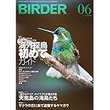 BIRDER(バーダー)2016年6月号 海外探鳥 初めてガイド