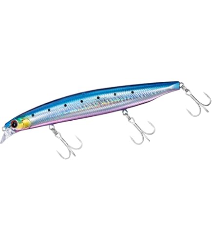 Daiwa Fj Vertis R125s Chivas Lure Line Daiwa Vertice R 125mm U2013
