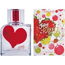 ピンキー スウィート シックスティーン 香水 50ml オードパルファム 試してみた】ピンキー スウィート シックスティーン