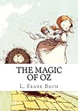The Magic of Oz