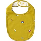 (ノースフェイス) THE NORTH FACE ベビービブ NNB71602 ティピイエロー(TY)