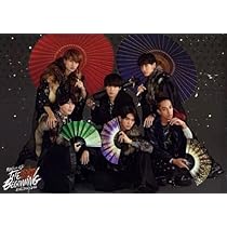 ジャニーズJr. - 【たえぽん】関西ジャニーズJr. 狼煙 Lilかんさい グッズセット Lil かんさい 関西ジャニーズJr. LIVE 2021-2022 THE BEGINNING