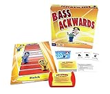 Bass Ackwards[並行輸入品]