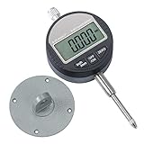 Neoteck デジタルダイヤルゲージ 精度0.001mm　範囲0-25.4mm 高精度 18ヶ月保証期間