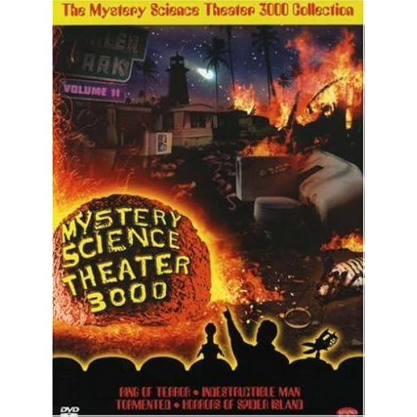 その他 Mst 3k Vs Gamera: Mystery Science Theater XXI [DVD] SHOUT! FACTORY Limited Edition MST3K Vs. Gamera Collection