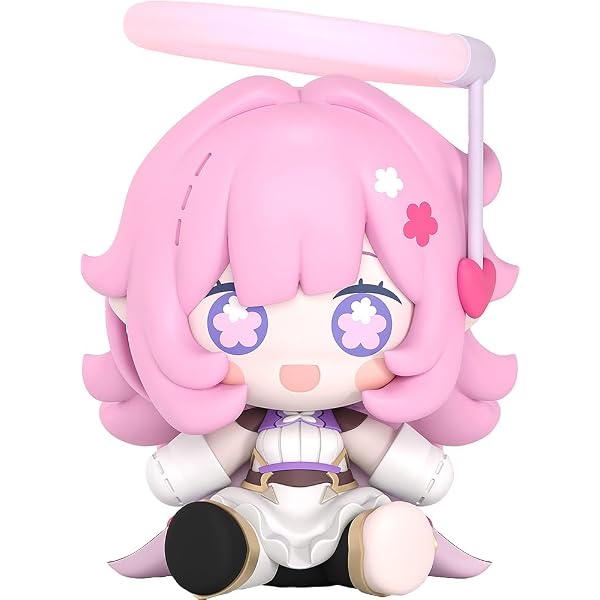Amazon | [CHIASA] 腕時計 メンズ レディース 崩壊3rd Honkai Impact