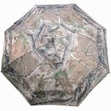 Realtree Camouflage 68" Golf Umbrella