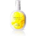 Kaminii カミニー ヘアミルク 洗い流さないトリートメント