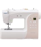 Amazon | JUKI コンピュータミシン HZL-68H ワイドテーブル・フット