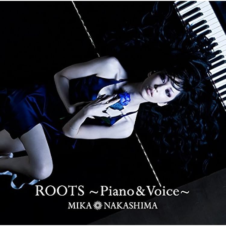 Amazon.co.jp: MESSAGE 〜Piano & Voice〜 (初回生産限定盤) - 中島