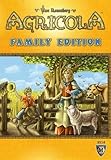Agricola Family Edition Game[並行輸入品]