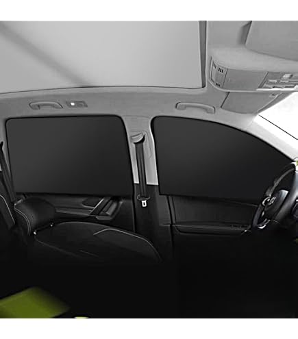 Amazon.co.jp: TOYOTA (トヨタ) 純正部品 カーテンSUB-ASSY RR LH