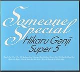 SOMEONE SPECIAL