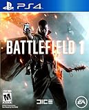 Battlefield 1 (輸入版:北米) - PS4