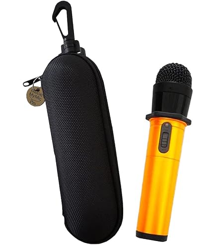 Amazon.co.jp: GTM-200 カラオケ マイク マイマイクプロ 赤外線