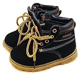 Comfortgo ボーイズ US サイズ: 8 M US Toddler カラー: ブラック