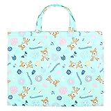 ハミングミント 子供用 キルトレッスンバッグ お稽古 サブバッグ サンリオ 女の子 女児 fo-hm-1800 レッスンバッグ