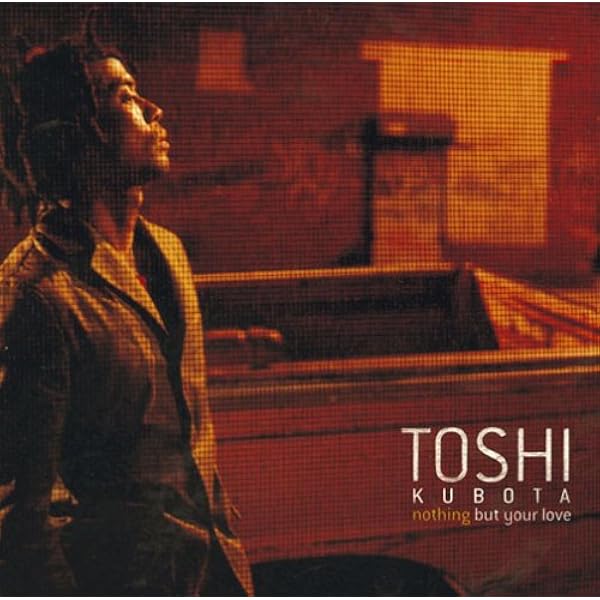 Amazon.co.jp: SUNSHINE MOONLIGHT - TOSHI KUBOTA: ミュージック