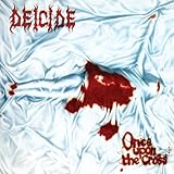 Once Upon The Cross (Remastered Milky Clear With Blood Splatter Vinyl Edition) (LP) (Ltd) [Analog]