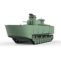 1/35 レアレジンキット 特五式内火艇 (トク) 戦車 模型 楽天市場】水陸両用戦車 特二式内火艇の通販