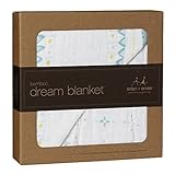 Aden + Anais Silky Soft Dream Blanket, Fresh by aden + anais [並行輸入品]