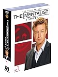 THE MENTALIST/�����^���X�g �V�[�Y��3