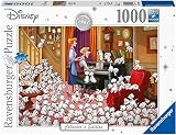 Disney 101 Dalmatiner. Puzzle 1000 Teile