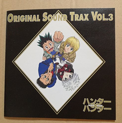 HUNTER×HUNTER (1999年) | HUNTER×HUNTERシリーズ 2ページ目 | ORICON NEWS