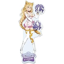 デート・ア・ライブIV 描き下ろし アクリル置時計 星宮六喰 チアガール Amazon.co.jp: デート ア ライブIV 星宮六喰 描き下ろし BIG