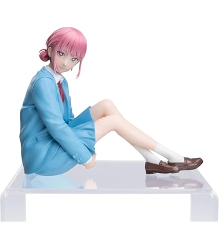 アオのハコ　蝶野雛 フィギュア 制服ver. Amazon | アオのハコ 蝶野雛 フィギュア 制服ver アオノハコ