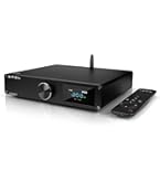 Amazon.co.jp: S.M.S.L D300 D/Aコンバーター Bluetooth 5.0対応/ LDAC