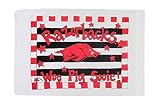 Toddler Pillowcase - University of Arkansas [並行輸入品]