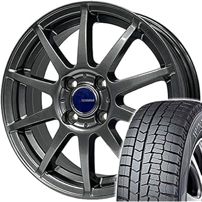 Amazon | 【適合車種:スズキ ハスラー(MR92S、MR52S)2019-】 DUNLOP 