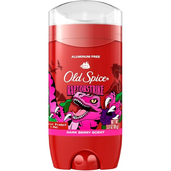 Amazon | 【正規輸入品】OLD SPICE ／オールドスパイス
