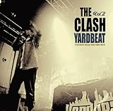 THE CLASH vol.2- DEAD THIS TIME -Mixed by YARD BEAT