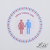 LOVE YOUR LIFE