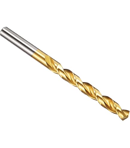 Amazon | ナチ（NACHI） 鉄工用ドリル 7.1mm | ツイストビット