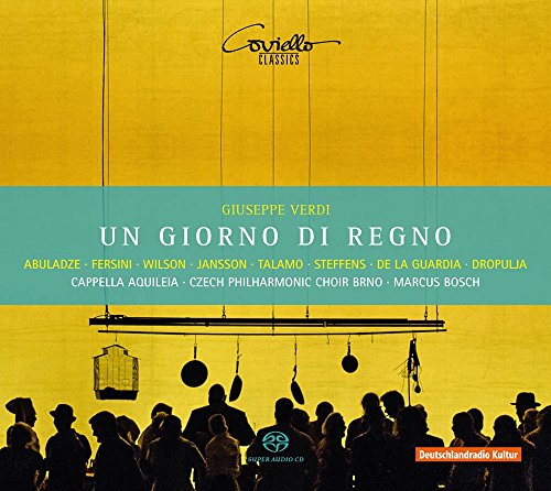 Un Giorno Di Regno