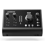 Amazon.co.jp: Audient audient 「iD4mkII」2in/2out USB3.0対応
