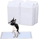 アイリスオーヤマ ペットシーツ 厚型 抗菌 消臭 小型犬・中型犬 ワイド 200枚入 (ケース販売)