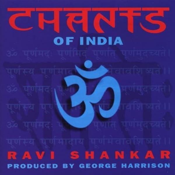 未開封 Ravi Shankar&e Harrison 3CD+DVD 未開封 Ravi Shankar&George Harrison 3CD+DVD
