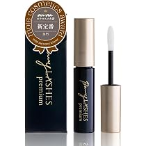 Amazon.co.jp: ボニーラッシュプレミアム まつ毛美容液 3ml 色素沈着