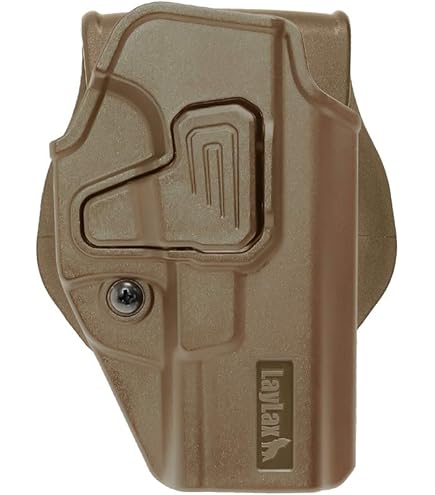 Amazon.co.jp: Bianchi Model X15 Vertical Shoulder Holster : ホビー