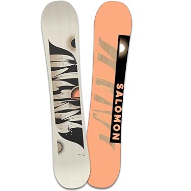 Amazon.co.jp Best Sellers: The most popular items in Snowboards