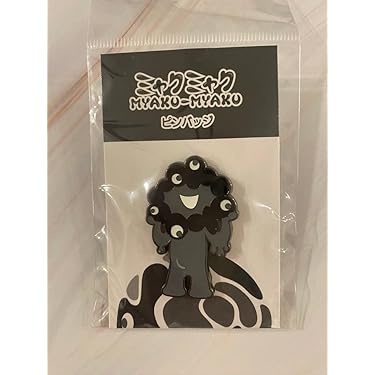 万博ピンズ 詰め合わせ 2025大阪・関西万博】「EXPO2025 ミャクミャク ピンズ6Pセット」新発売