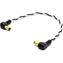 Amazon.co.jp: オヤイデ コンパクトエフェクター用ハイクオリティDC